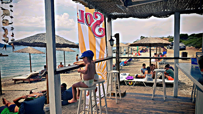 Παραλία Στύρων, Παραλία Λήμνα, Στύρα 340 15