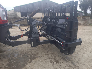 Photo n°5 de Le Roch Distribution - Matériel Agricole à Guer (Fournisseur de matériel agricole)