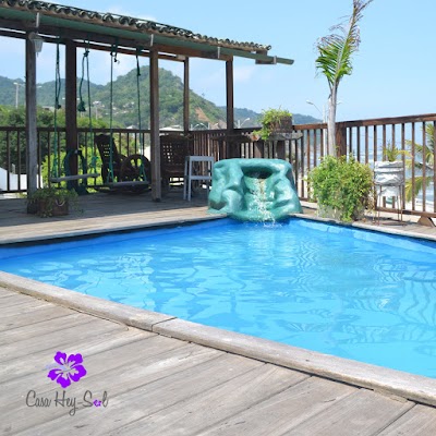 Photos of Casa Hey-Sol