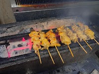 ウイスキーBAR 炭火焼 三代 武蔵