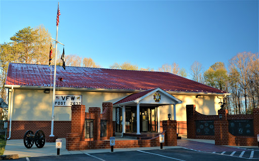 VFW Post 2632