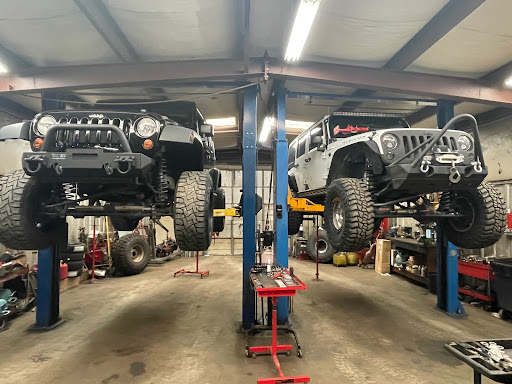 Hoselton Customs - Thumbnail