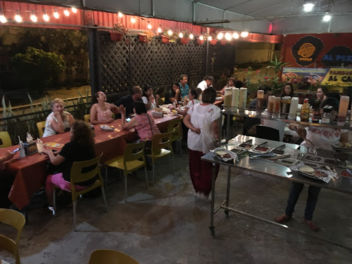 D'PIPAS Hamburguesas AL CARBÓN