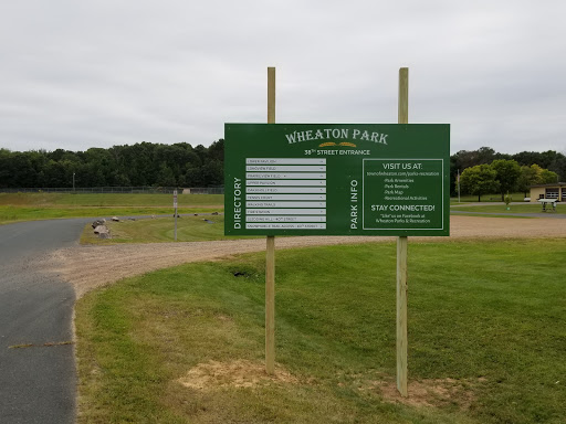 Wheaton Park - Thumbnail
