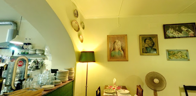 Avaliações doA Venda em Faro - Restaurante