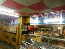 Chicken Express cardiff