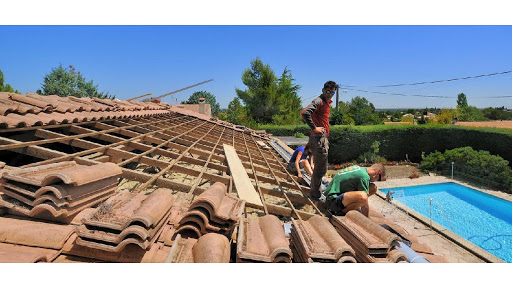Rockwall Roofing LLC