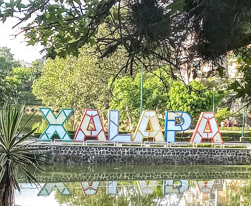 Xalapa Veracruz México - Thumbnail