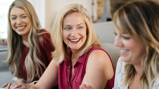 Genny Williams, Birmingham, Alabama Realtor - eXp Realty