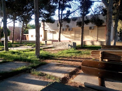 Photos of Faculty of Engineering Caf&eacute;