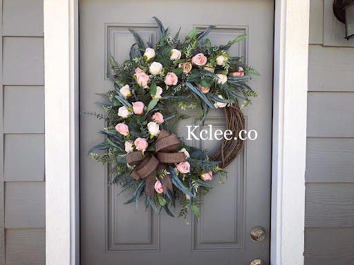 Kclee.co - Visual