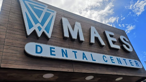 MAES Dental Center
