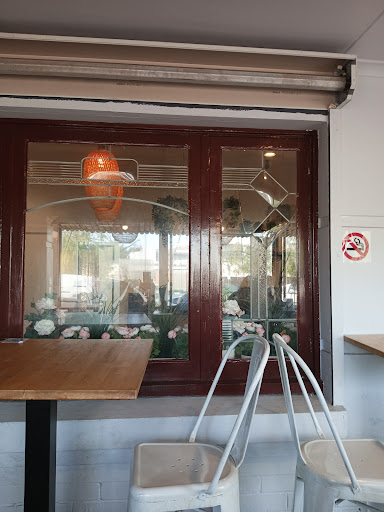 Dapur Van Java - Visual