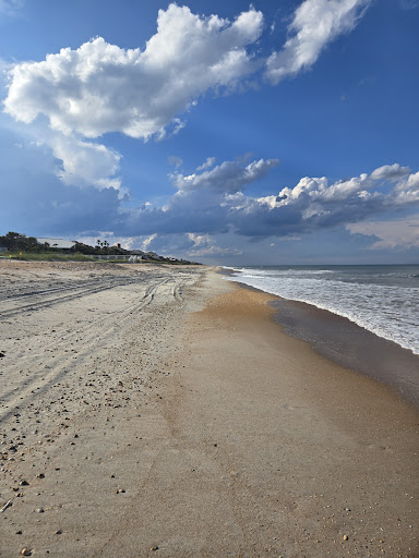 GTM Beach Access 101-131 Old Ponte Vedra Dr Parking - Thumbnail