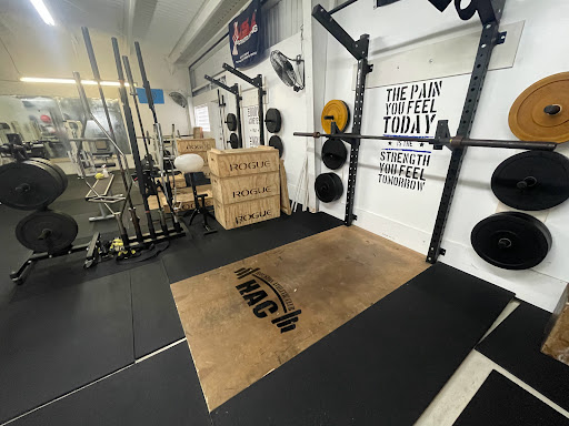 Houston Athletic Club Gallery - United States