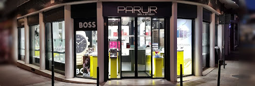 Parur - Visual
