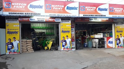 Photos of Udagama Hardware