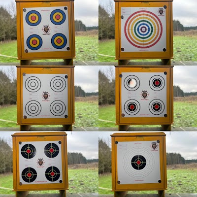 Norfolk Targets