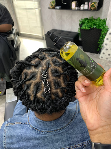 Holistic Locs Salon - Thumbnail