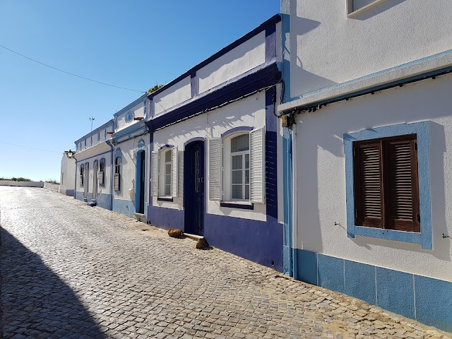 Praia de Cacela Velha