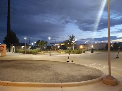 Alameda Station