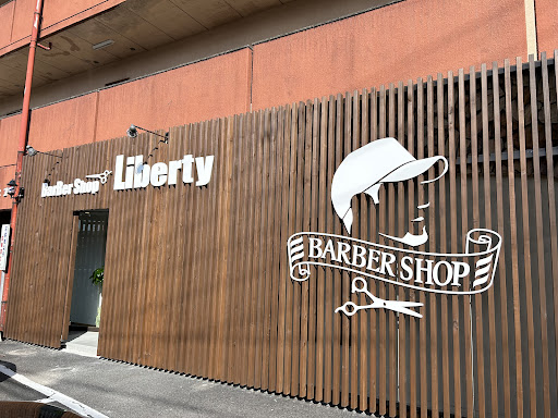 BarBerShop Liberty