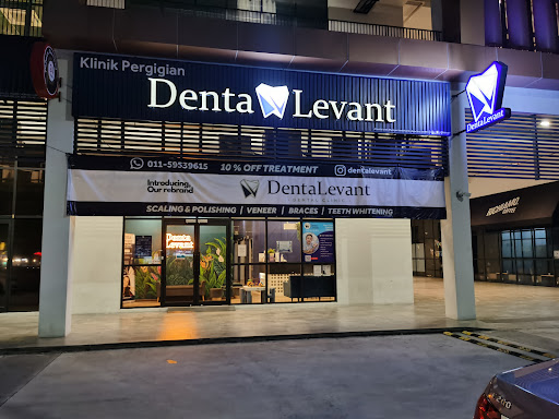 Klinik Pergigian DentaLevant Kota Damansara
