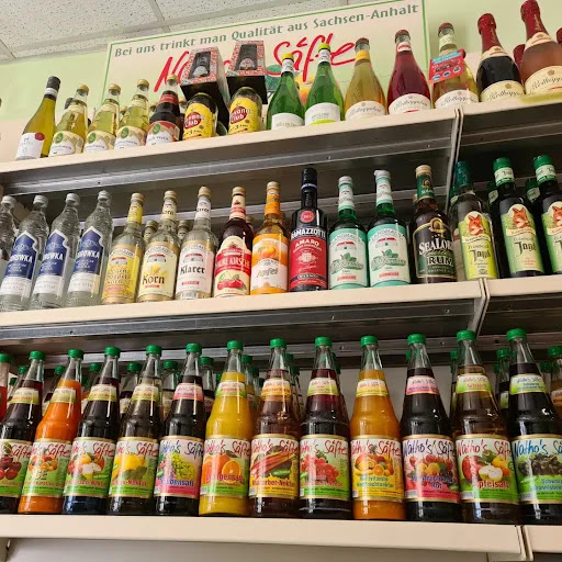 Frischmarkt Bethge- Das Lädchen - Thumbnail