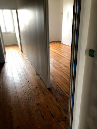 Photo n°27 de Aquitaine Home Deco à Barie (Peintre en bâtiment)