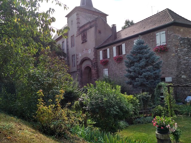 Kaysersberg-Vignoble