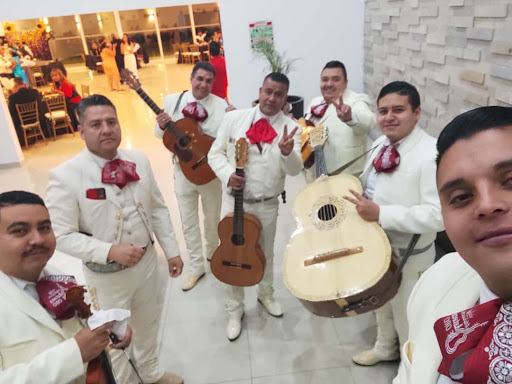 Mariachi Azteca De Oro Aguascalientes