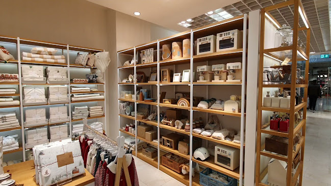 ZARA openingstijden