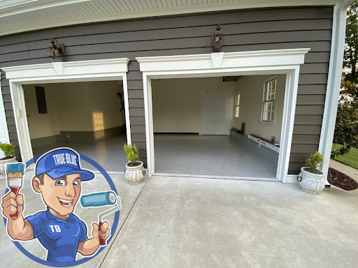 True Blue Pro Painters - Thumbnail