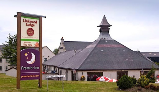 Premier Inn Elgin