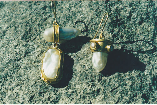 MADE & ELENI PRIESTON JEWELRY STUDIO - Thumbnail