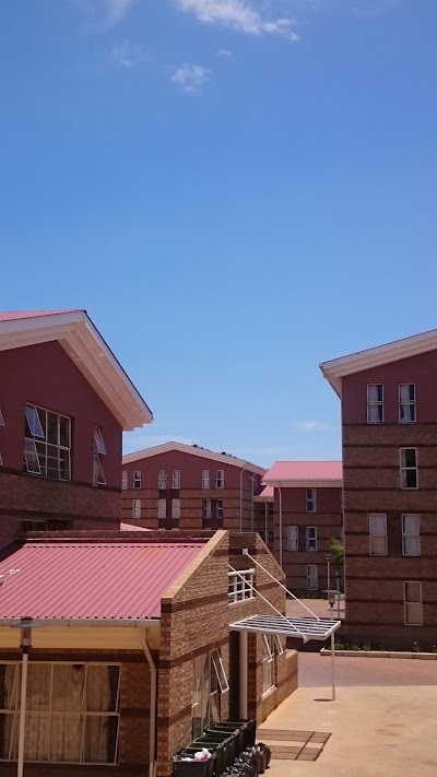 Photos of University of Botswana