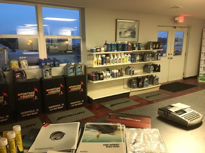 Photos of Portside Marine Sales & Service, Inc.