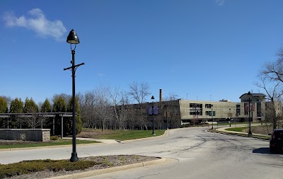 Photos of Alverno College