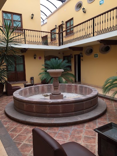 Photos of Casa del Virrey