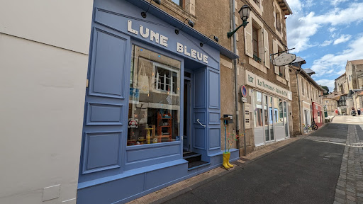 Lune Bleue