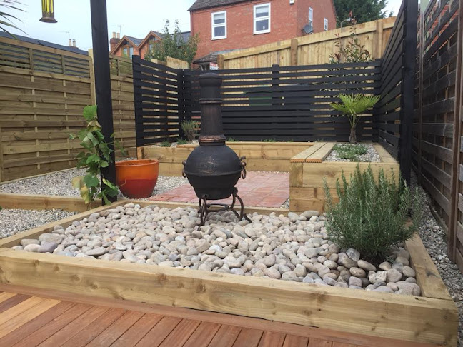Reviews of Gardens Of Reflection Ltd in Worcester - Landscaper