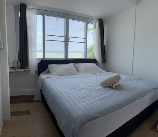 The Dreamcatcher Hostel