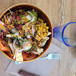 Photo n°68 de Restaurant l’Indiana à La Ciotat (Restaurant français)