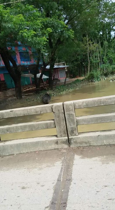 Photos of Morfala Bazar মরফলা বাজার