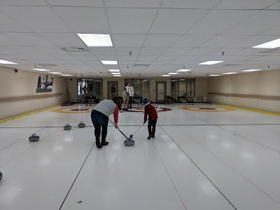 Chesapeake Curling Club