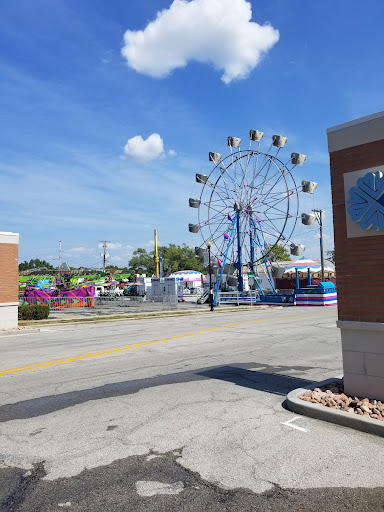 Blue Springs Fall Fun Festival