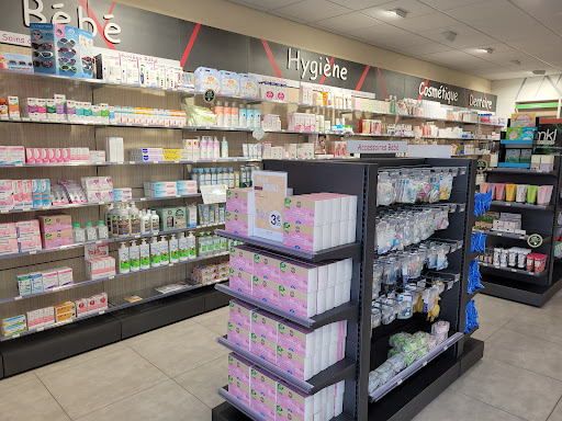 PHARMACIE MEDIOLANAISE
