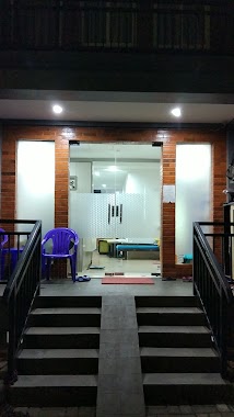 BWCC (Bintaro Women Children Clinic) Jagakarsa, Author: Idham Kholid