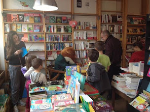 Photo n°2 de Folies d'encre Gagny à Gagny (Librairie)