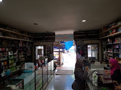 Photos of Dewi Cosmetic
